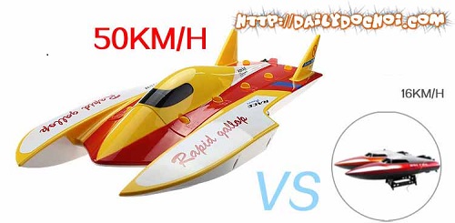  Sự khác biệt giữa tàu tốc độ cao với tàu chạy tốc độ trung